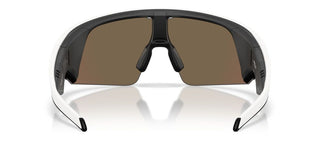 Oakley META OW 8001 VANGUARD unisex White Sunglasses