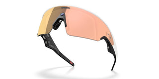 Oakley META OW 8001 VANGUARD unisex White Sunglasses