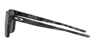 Oakley OJECTOR OO 9018 men Black Squared Sunglasses