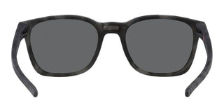 Oakley OJECTOR OO 9018 men Black Squared Sunglasses