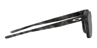 Oakley OJECTOR OO 9018 men Black Squared Sunglasses