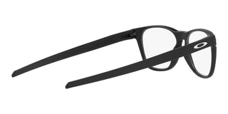 Oakley OJECTOR RX OX 8177 men Black Squared Eyeglasses