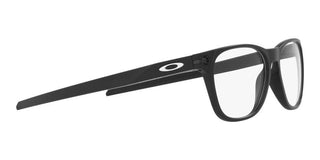 Oakley OJECTOR RX OX 8177 men Black Squared Eyeglasses