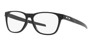 Oakley OJECTOR RX OX 8177 men Black Squared Eyeglasses