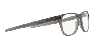 Oakley OJECTOR RX OX 8177 men Grey Squared Eyeglasses