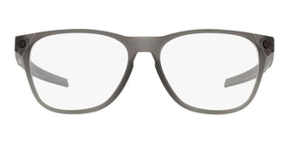 Oakley OJECTOR RX OX 8177 men Grey Squared Eyeglasses