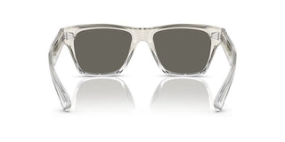 Oliver Peoples OLIVER SIXTIES SUN OV 5522SU unisex Transparent Squared Sunglasses
