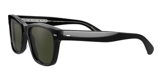 Oliver Peoples OLIVER SUN OV 5393SU men Black Squared Sunglasses