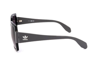 Adidas Originals OR0005 women Black Geometric Sunglasses