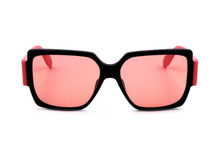 Adidas Originals OR0005 women Black Geometric Sunglasses