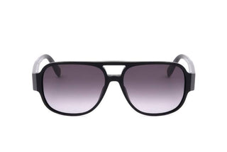 Adidas Originals OR0006 men Black Geometric Sunglasses