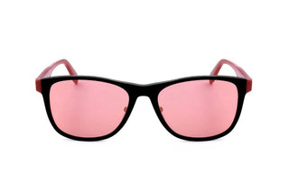 Adidas Originals OR0009-H men Black Geometric Sunglasses