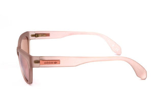 Adidas Originals OR0010 unisex Pink Sunglasses