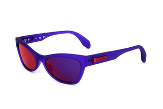 Adidas Originals OR0010 unisex Violet Sunglasses