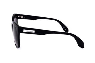 Adidas Originals OR0012 women Black Butterfly Sunglasses
