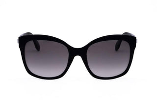 Adidas Originals OR0012 women Black Butterfly Sunglasses