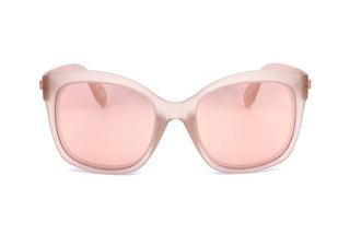 Adidas Originals OR0012 women Pink Butterfly Sunglasses
