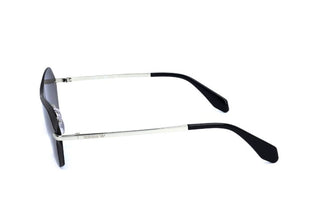 Adidas Originals OR0015 women Black Shield Sunglasses