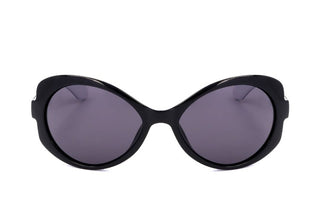 Adidas Originals OR0020 women Black Butterfly Sunglasses