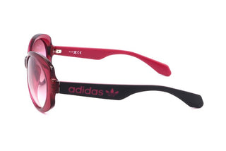 Adidas Originals OR0020 women Pink Butterfly Sunglasses