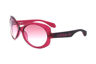 Adidas Originals OR0020 women Pink Butterfly Sunglasses
