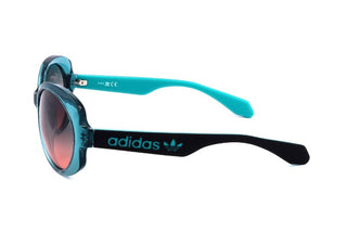 Adidas Originals OR0020 women Green Butterfly Sunglasses