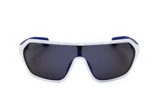 Adidas Originals OR0022 unisex White Shield Sunglasses