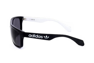 Adidas Originals OR0023 men Black Sports Sunglasses
