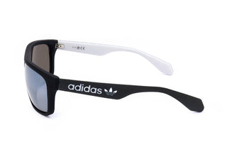 Adidas Originals OR0023 men Black Sports Sunglasses