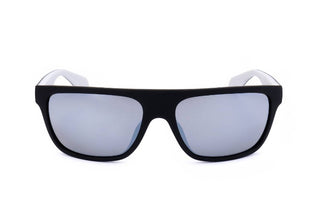Adidas Originals OR0023 men Black Sports Sunglasses