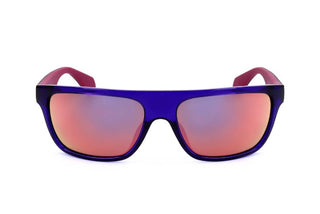 Adidas Originals OR0023 men Violet Sports Sunglasses