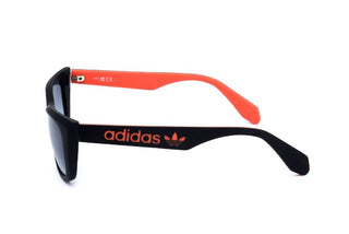 Adidas Originals OR0027 women Black Cat Eye Sunglasses