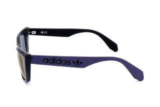Adidas Originals OR0027 women Grey Cat Eye Sunglasses