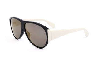 Adidas Originals OR0032 women Black Pilot Sunglasses