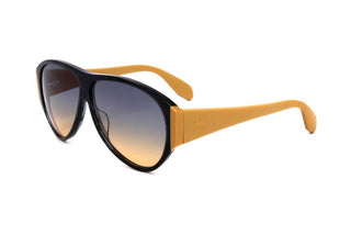 Adidas Originals OR0032 women Grey Pilot Sunglasses