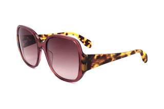 Adidas Originals OR0033 women Pink Geometric Sunglasses