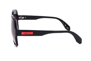 Adidas Originals OR0034 women Black Geometric Sunglasses
