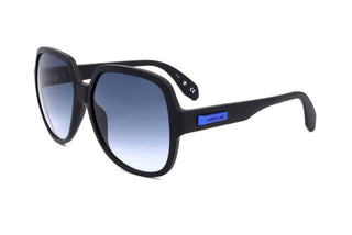 Adidas Originals OR0034 women Black Geometric Sunglasses