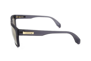 Adidas Originals OR0035 unisex Grey Geometric Sunglasses