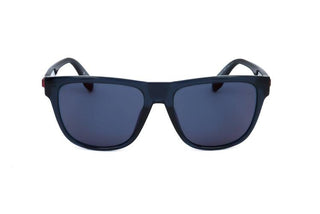 Adidas Originals OR0035 unisex Grey Geometric Sunglasses