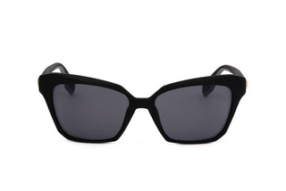 Adidas Originals OR0038 women Black Cat Eye Sunglasses