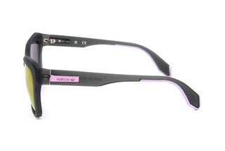 Adidas Originals OR0038 women Grey Cat Eye Sunglasses