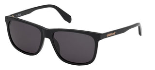Adidas Originals OR0040 men Black Geometric Sunglasses