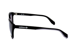 Adidas Originals OR0041 women Black Cat Eye Sunglasses
