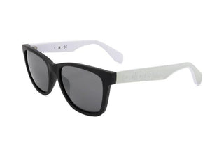 Adidas Originals OR0044 unisex Black Squared Sunglasses