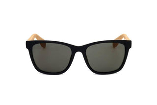 Adidas Originals OR0044 unisex Black Squared Sunglasses