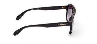 Adidas Originals Or0066 Unisex  Squared Sunglasses