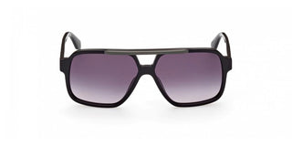 Adidas Originals Or0066 Unisex  Squared Sunglasses