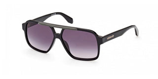 Adidas Originals Or0066 Unisex  Squared Sunglasses