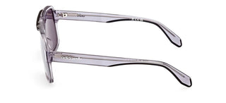 Adidas Originals OR0066 unisex Grey Squared Sunglasses